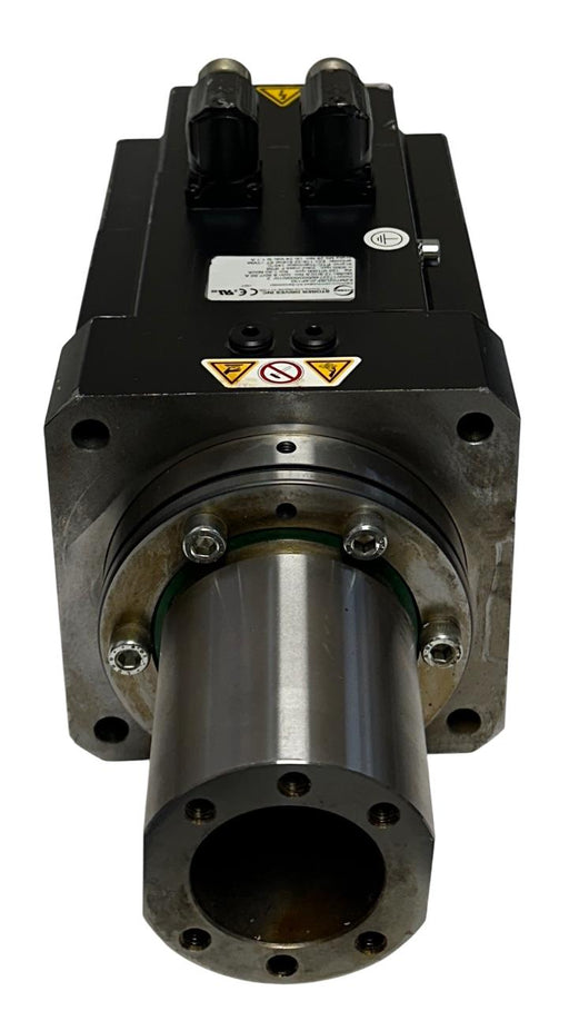 STOBER DRIVES EZM702USFJC4P133 / 1722746/000/000/010/2 AC SERVO MOTOR 133V USNP