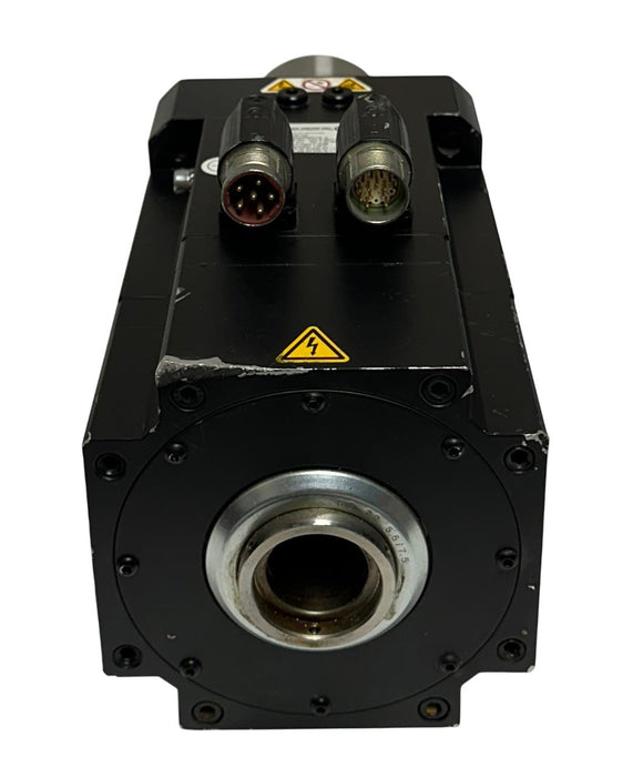 STOBER DRIVES EZM702USFJC4P133 / 1722746/000/000/010/2 AC SERVO MOTOR 133V USNP