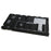 GE FANUC IC693CPU311 90-30 5-SLOT BASE BACKPLANE W/ CPU IC693CPU311-BE USPI