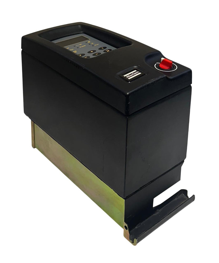 ATLAS COPCO PF3107-C-HW / 8433 2700 05 TENSOR 3-7 NUTRUNNER CONTROLLER 250V USNP