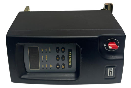 ATLAS COPCO PF3107-C-HW / 8433 2700 05 TENSOR 3-7 NUTRUNNER CONTROLLER 250V USNP