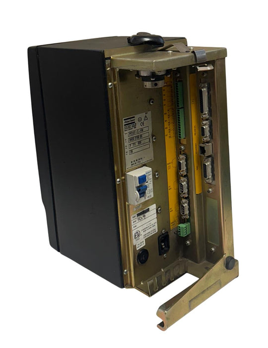 ATLAS COPCO PF3107-C-HW / 8433 2700 05 TENSOR 3-7 NUTRUNNER CONTROLLER 250V USNP