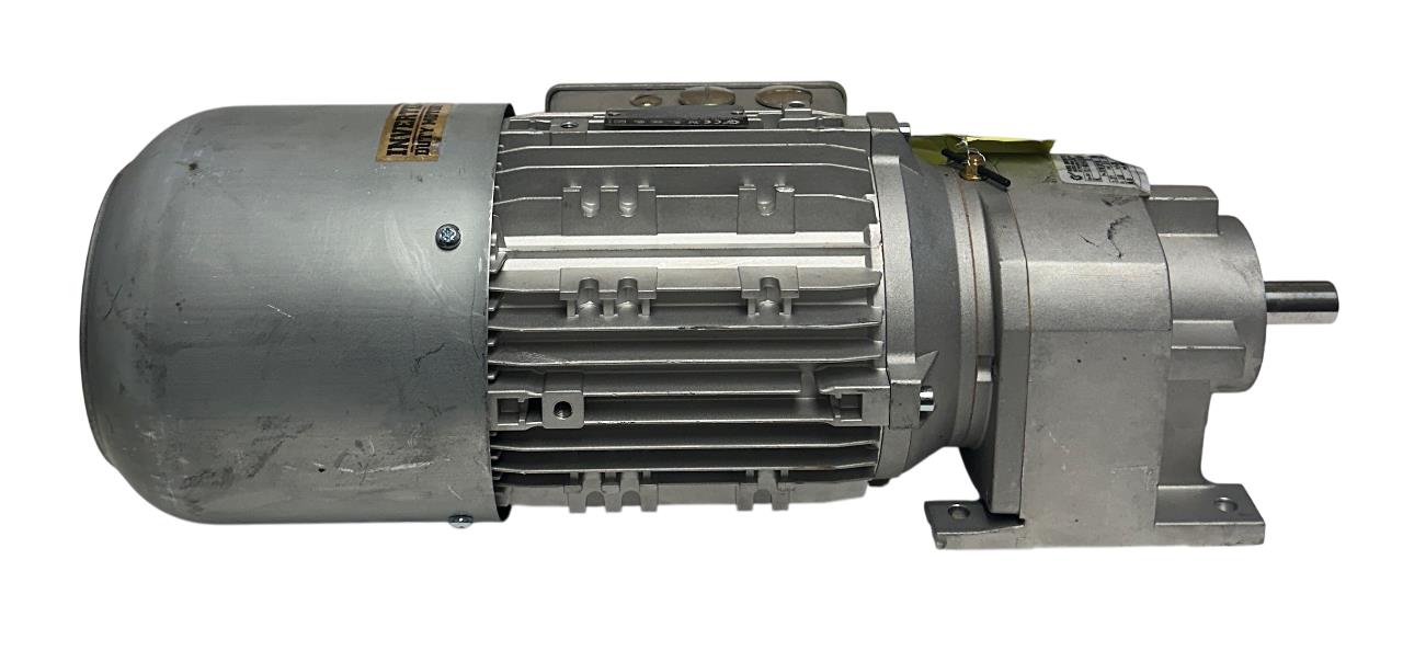 NORD SK 172.1-90LH/4 CUS BRE20 / SK 90LH/4 CUS BRE20 HL GEAR MOTOR 5.14:1 NSNP