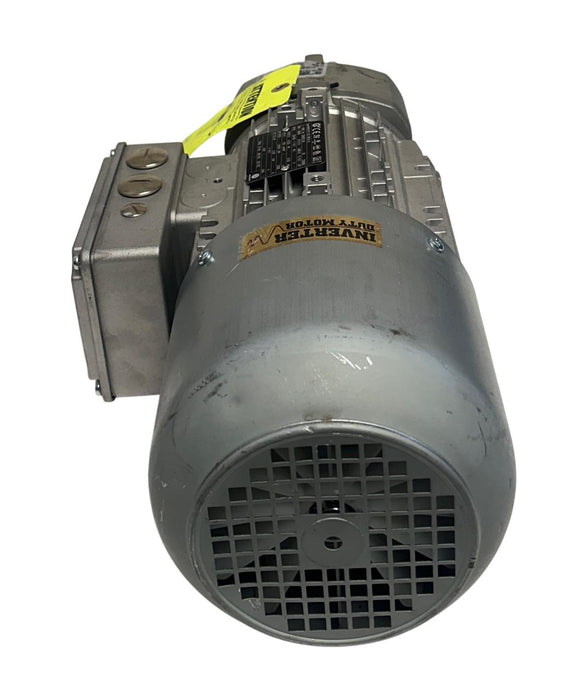 NORD SK 172.1-90LH/4 CUS BRE20 / SK 90LH/4 CUS BRE20 HL GEAR MOTOR 5.14:1 NSNP