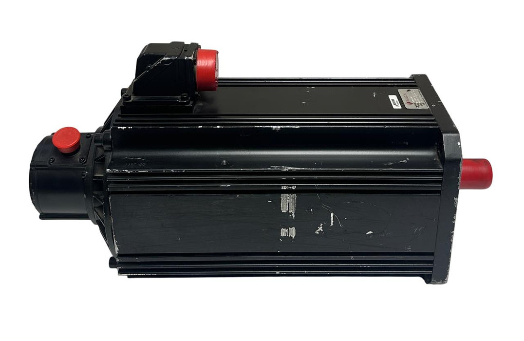INDRAMAT MDD115C-N-020-N2M-130GB0 / R911271162 SERVO MOTOR 47/75Nm 51/82A REFURB