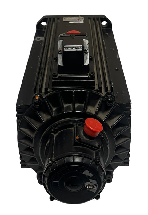 INDRAMAT MDD115C-N-020-N2M-130GB0 / R911271162 SERVO MOTOR 47/75Nm 51/82A REFURB