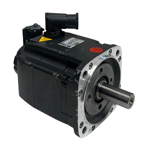 SIEMENS 1FK7060-2AF71-1FG2 / 1FK70602AF711FG2 SIMOTICS SERVO MOTOR 257V USNP