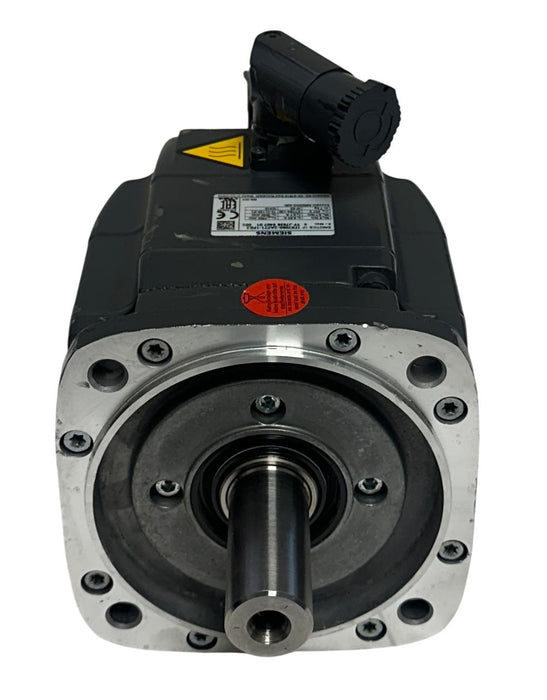 SIEMENS 1FK7060-2AF71-1FG2 / 1FK70602AF711FG2 SIMOTICS SERVO MOTOR 257V USNP