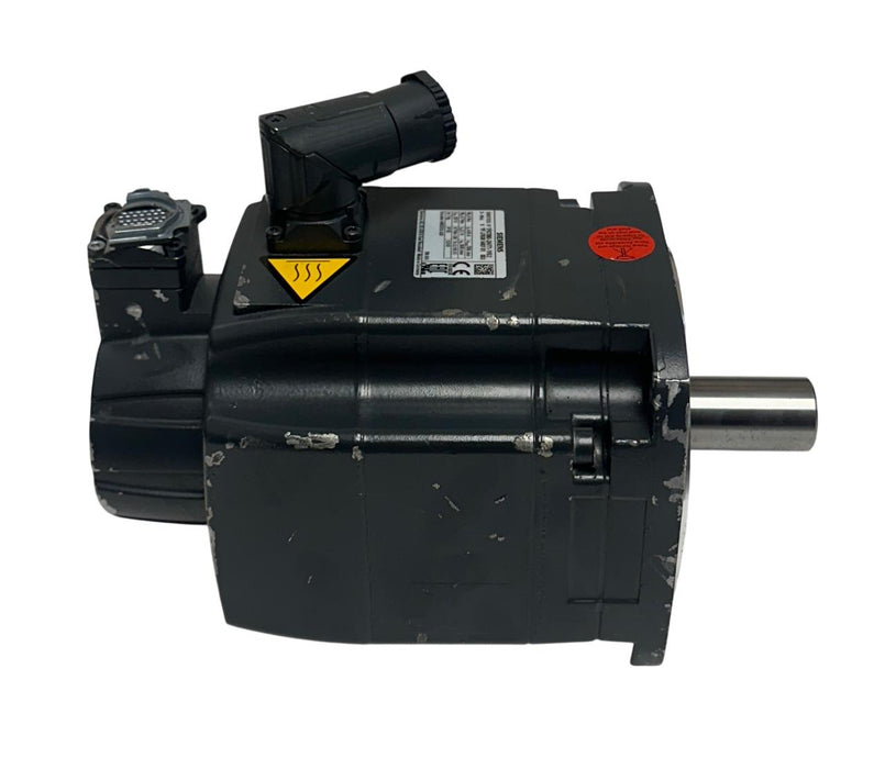 SIEMENS 1FK7060-2AF71-1FG2 / 1FK70602AF711FG2 SIMOTICS SERVO MOTOR 257V USNP