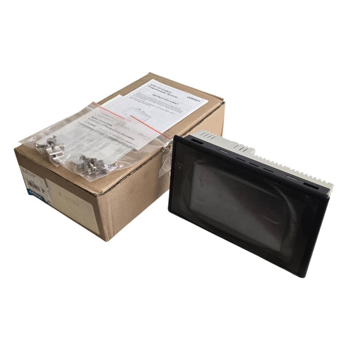 OMRON NT21-ST121B-E / NT21ST121BE INTERACTIVE DISPLAY TOUCH PANEL 5.2" 24V NSMP