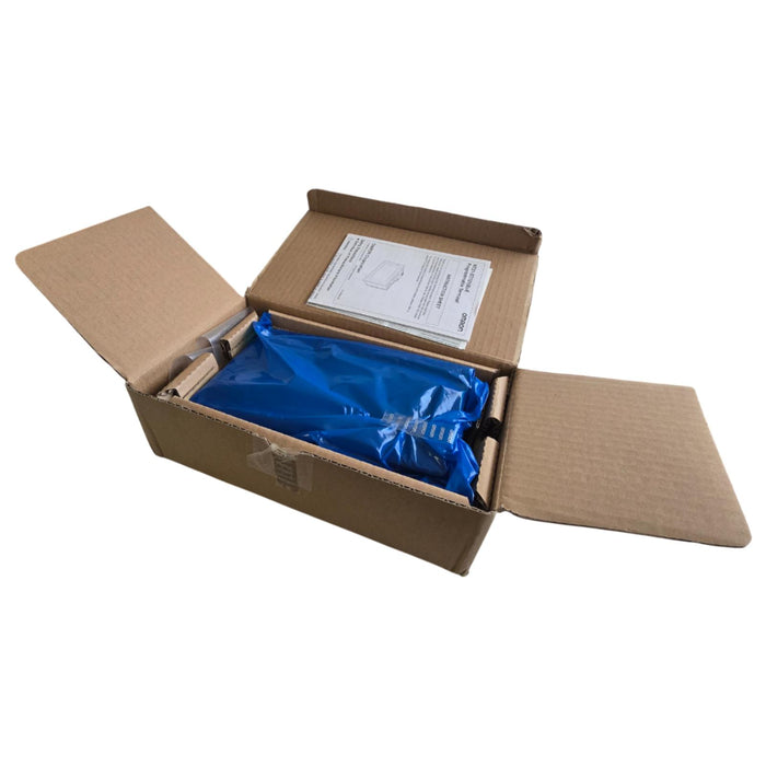 OMRON NT21-ST121B-E / NT21ST121BE INTERACTIVE DISPLAY TOUCH PANEL 5.2" 24V NSMP