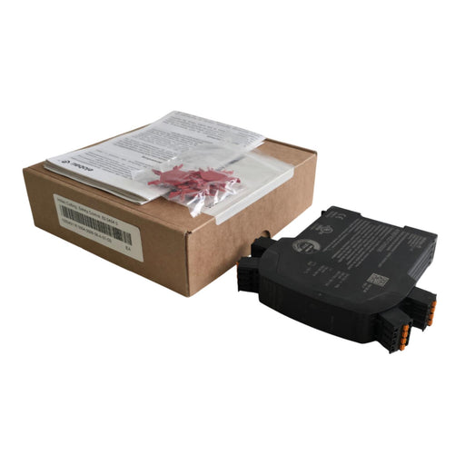 ELOBAU 470EFR2D12K0030 eloFlex Mini SAFETY CONTROL RELAY HOLAC 82.0454.0 NSMP