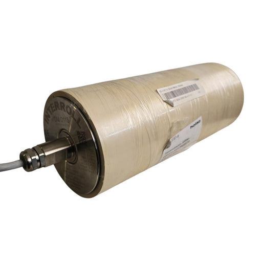 INTERROLL DM 0113 ASYNCHRONOUS 3-PHASE DRUM MOTOR DM1133-ASP13B0ERJDD 307mm NSMP