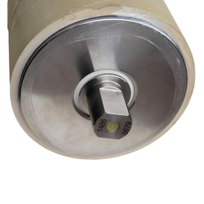 INTERROLL DM 0113 ASYNCHRONOUS 3-PHASE DRUM MOTOR DM1133-ASP13B0ERJDD 307mm NSMP