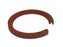 GARLOCK KLOZURE 25009-2168 MODEL 23 OIL SEAL-SPLIT, 3'' SHAFT 3.75'' BORE NSMP