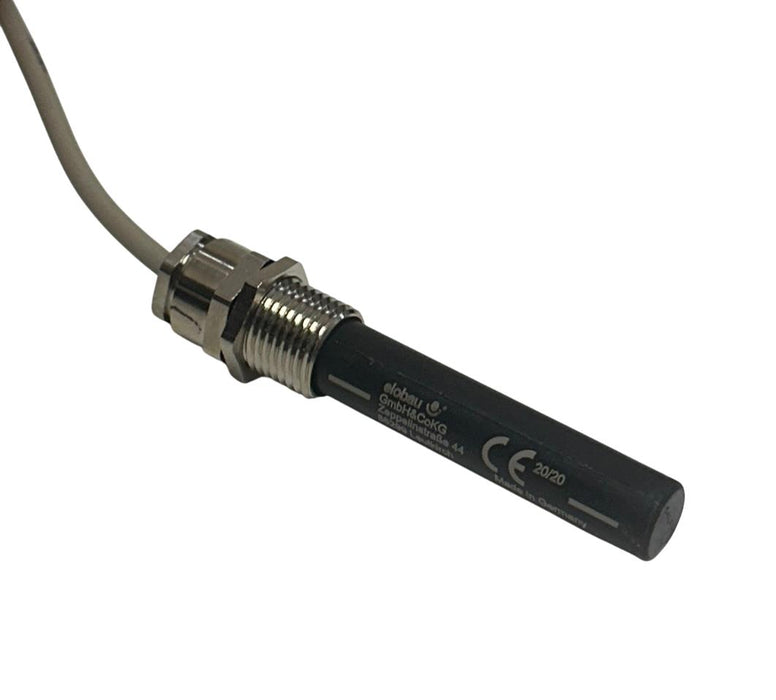 ELOBAU 17327105 SAFETY BARREL SENSOR 24VDC / 150mA 82-0462-1 W/ 5M CABLE NSNP