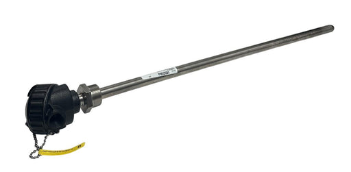 PYROMATION KK11CM-8-50-30-8F30-34 / KK11CM850308F3034 THERMOCOUPLE 29'' NSNP