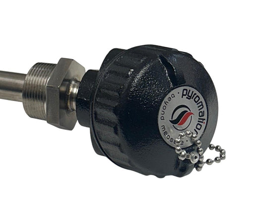 PYROMATION KK11CM-8-50-30-8F30-34 / KK11CM850308F3034 THERMOCOUPLE 29'' NSNP