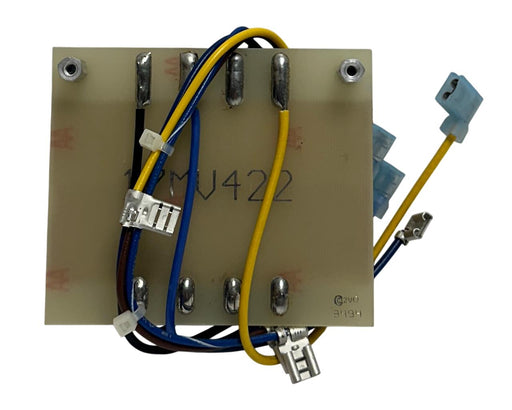 OLEC 17MV422 OEM OLITE CAPACITOR ASSEMBLY BOARD NSNP