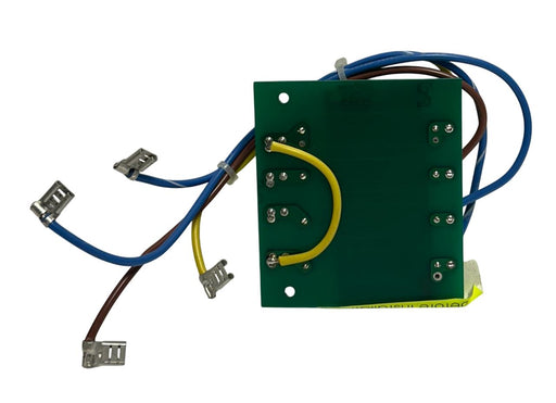 OLEC 64MV422V-00 / 64MV422 / 17MV422 OEM OLITE CAPACITOR BOARD Rev. A2/A1 NSNP