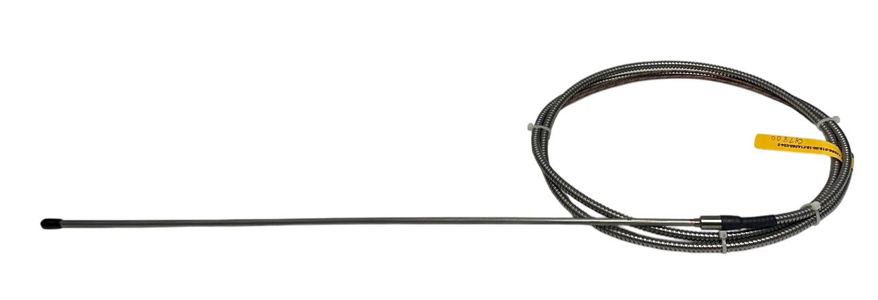 PYROMATION DESPATCH JJ38E-018-00-16-F1A060-024-2 DUAL THERMOCOUPLE TYPE J NSNP