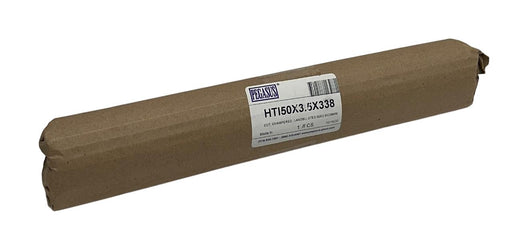 PEGASUS HTI50X3.5X338 OEM CUT CHAMFERED SANDBLASTED ROLLER 50X3.5X338mm NSMP