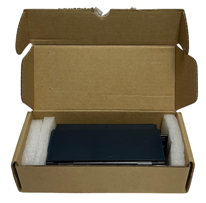 GE FANUC IC694TBB132C / IC694TBB132 HIGH DENSITY TERMINAL BLOCK 36-PT NSMP