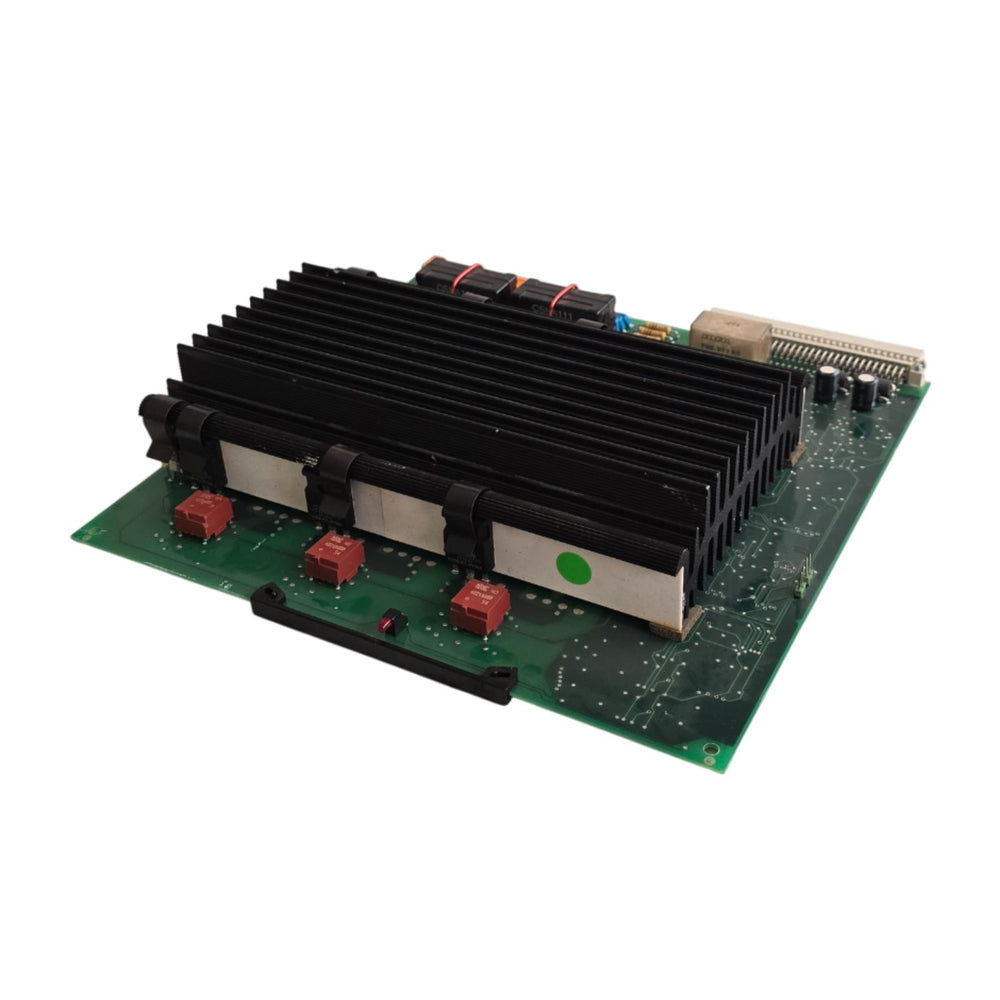 ABB DSQC 266C / DSQC266C ROBOT AXIS DRIVE BOARD 3HAB8798-1/2B NSNP