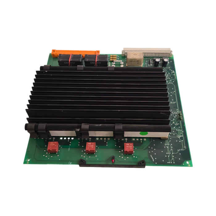 ABB DSQC 266C / DSQC266C ROBOT AXIS DRIVE BOARD 3HAB8798-1/2B NSNP