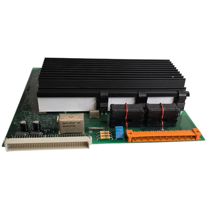 ABB DSQC 266C / DSQC266C ROBOT AXIS DRIVE BOARD 3HAB8798-1/2B NSNP