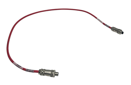 REXROTH IND5018/001,0 / IND5018 / R985005792 SERVO MOTOR CABLE 1M RED QTY USNP