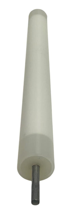 IPS WT2124-1 / WT21241 OEM PR-1 LOWER PINCH ROLLER POLYPRO 316SS SP14398 NSMP