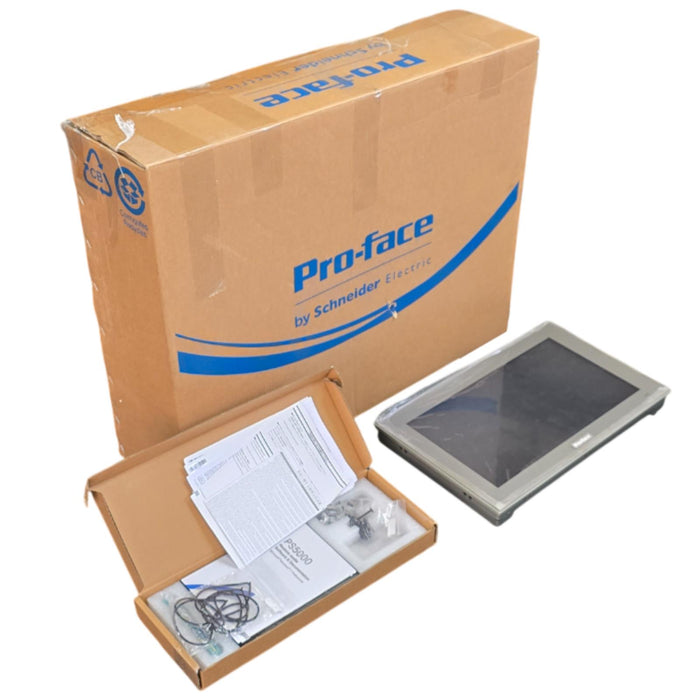 Pro-face PS5000 PFXPS2HN3D80N0NN00 SLIM PANEL PC CORE i3 W15 DC 8GB PS5711W NSMP