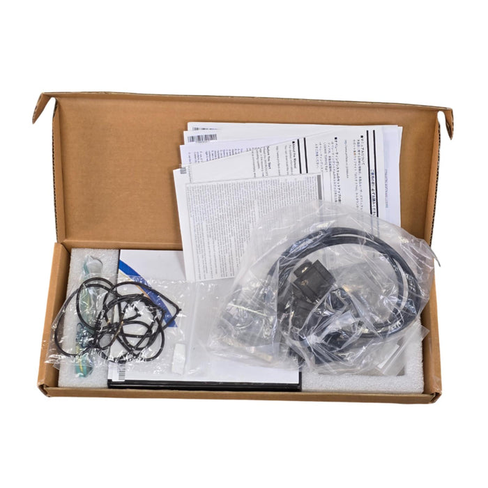 Pro-face PS5000 PFXPS2HN3D80N0NN00 SLIM PANEL PC CORE i3 W15 DC 8GB PS5711W NSMP