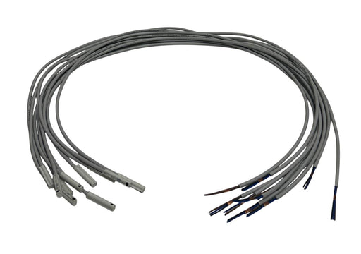 10 SMC D-M9N / DM9N SOLID STATE MAGNETIC SENSORS DIRECT MOUNT .5M LEAD NSNP