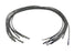 10 SMC D-M9N / DM9N SOLID STATE MAGNETIC SENSORS DIRECT MOUNT .5M LEAD NSNP