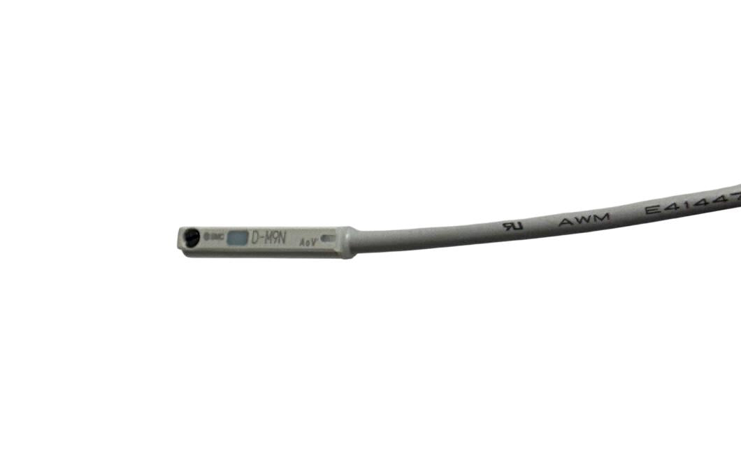 10 SMC D-M9N / DM9N SOLID STATE MAGNETIC SENSORS DIRECT MOUNT .5M LEAD NSNP