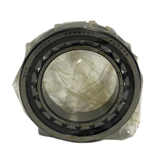 SKF NU 1010 ECP / NU1010ECP OEM SINGLE-ROW CYLINDRICAL ROLLER BEARING 80mm NSMP