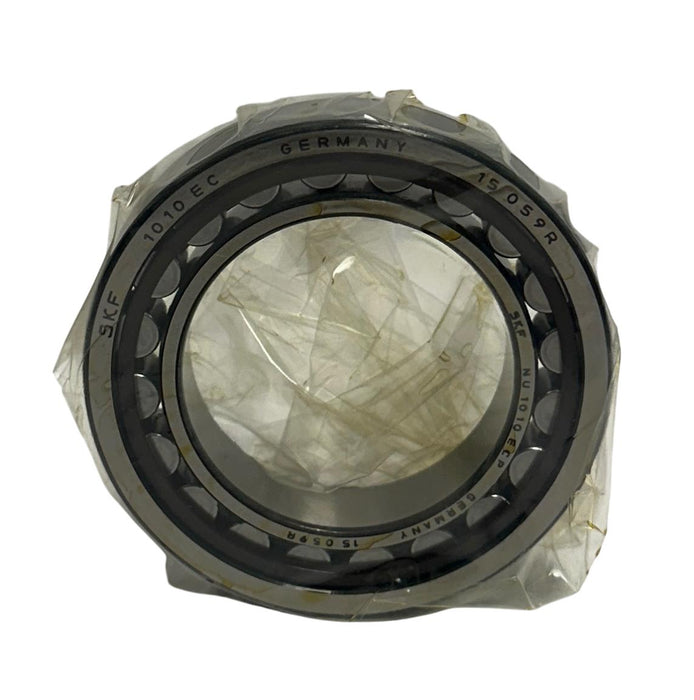 SKF NU 1010 ECP / NU1010ECP OEM SINGLE-ROW CYLINDRICAL ROLLER BEARING 80mm NSMP