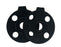 2 ASAHI 1/2 IN ANSI AV PACKING GASKETS EPDM OEM 1/2'' FLANGE LOW-TORQUE NSNP