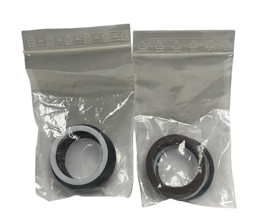 2 HOLAC 81.1446.9 / 8114469 OEM GASKET SEAL KITS FOR CUTTING MACHINE NSMP