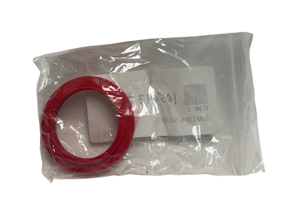 2 HOLAC 81-3481-3 / 8134813 OEM SHAFT SEALS 50x70x15 FOR CUTTING MACHINE NSNP