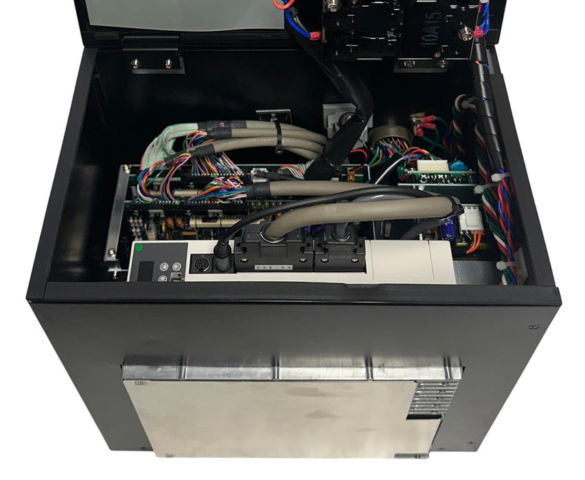 ESTIC ENRH-PHS20-201 / ENRHPHS20201 HANDY 1000 HAND NUTTRUNNER CONTROL 110V NSNP