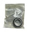 HYSTER 0189199 / HY0189199 OEM SINGLE SEAL BALL BEARING FOR FORKLIFT NSFS
