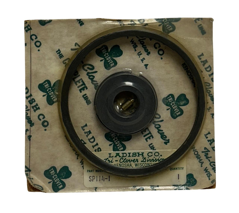 LADISH TRI-CLOVER SP114-1 / SP1141 OEM PARTS KIT FOR C-SERIES PUMPS NSFS