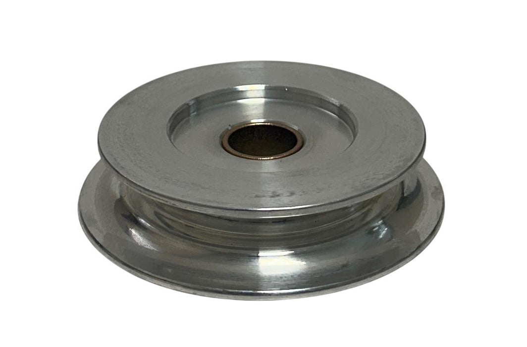 HYSTER MULTIQUIP 3018726 / HY3018726 OEM HOSE SHEAVE FOR FORKLIFT NSMP