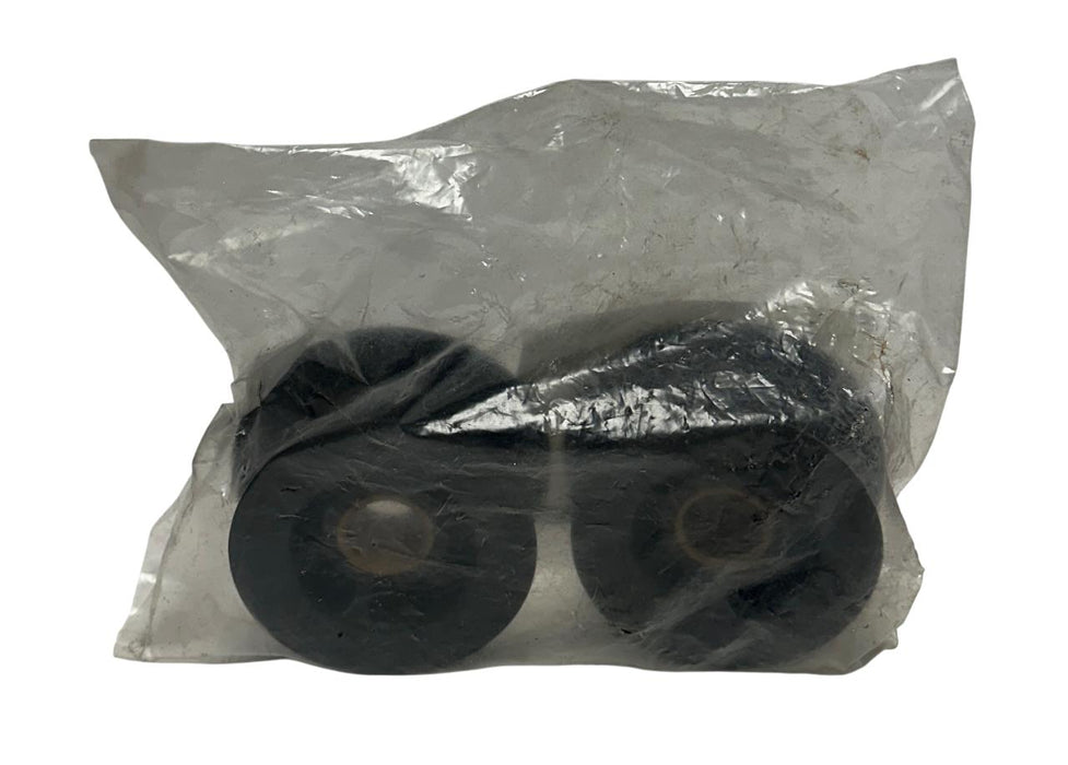 2 HYSTER 1381595 / HY1381595 OEM HOSE SHEAVES FOR FORKLIFT NSNP