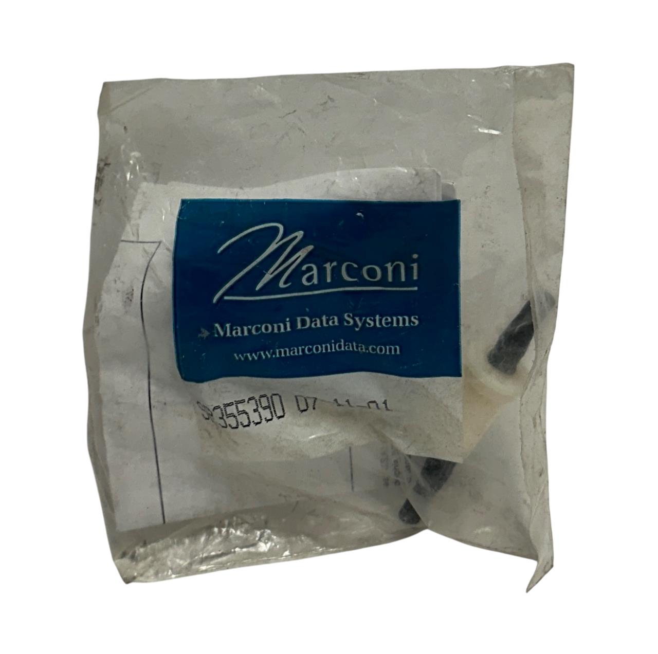 VIDEOJET MARCONI SP355390 FILTER / TUBE ASSEMBLY OEM NSFS