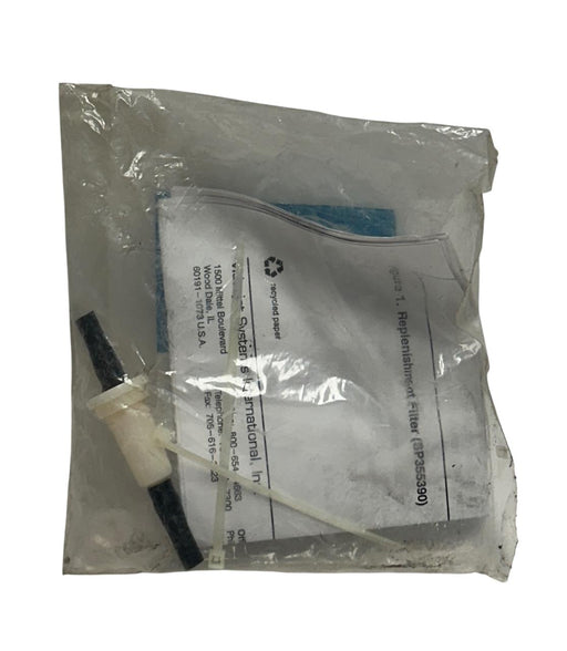 VIDEOJET MARCONI SP355390 FILTER / TUBE ASSEMBLY OEM NSFS