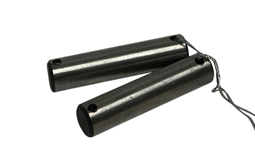 2 HOIST LIFTRUCK A07617 OEM CHAIN ANCHOR PINS FOR FORKLIFT NSNP